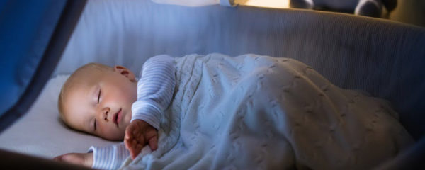 coach du sommeil bébé