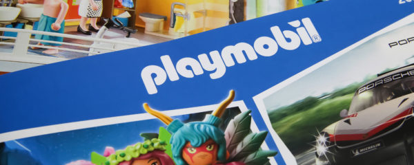 Playmobil
